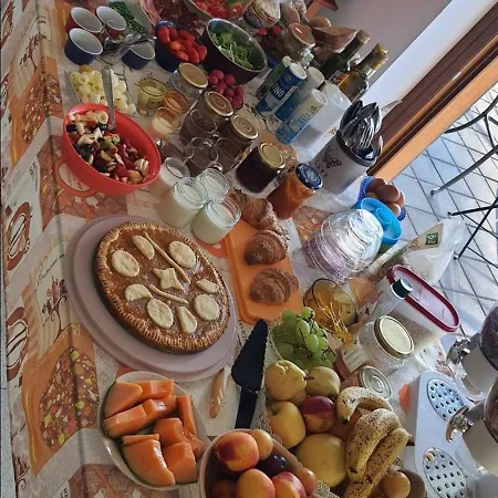 Appartamento Melissa