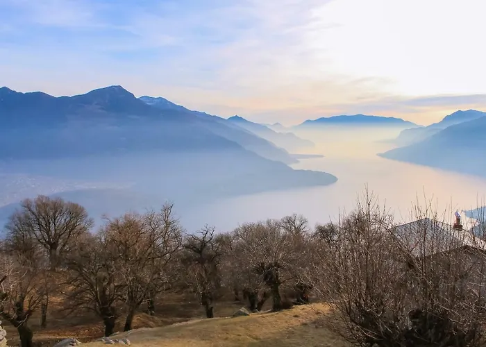 アパート Melissa Vercana