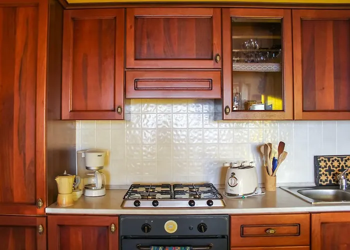 アパート Melissa