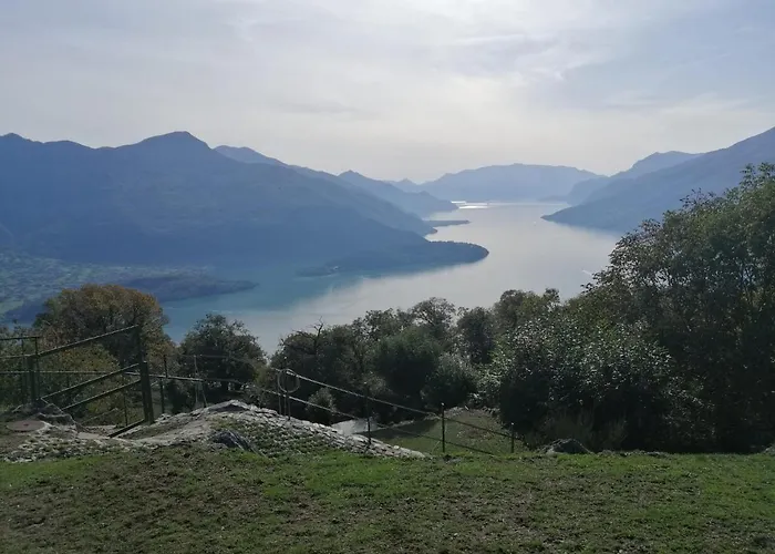 Melissa Appartamento *